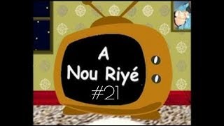 A Nou Riyé Les Zistoires Droles de Sanjeev Moheeputh Episode 21 [upl. by Lu]