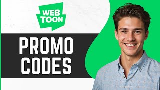 Webtoon Promo Codes  NEW PROMO CODE LIST 2024 [upl. by Sakhuja]