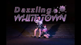 ⌈︎Love Live⌋︎ Dazzling White Town ラブライブ！【Saint Snow】⌈︎Dance cover⌋︎ Honeyed Idols [upl. by Lecram]