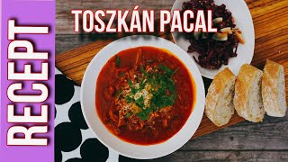 NINCS 1 IGAZI PACAL Mindegyik AZ TOSZKÁN PACAL [upl. by Lukash]