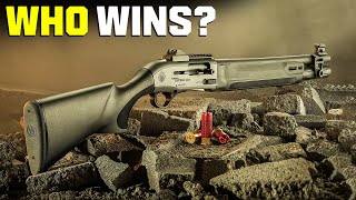 The TOP 3 Best Home Defense SHOTGUNS In 2024 Under 1000 [upl. by Kistner]