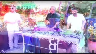 Schwarz amp Funk Live From Ibiza  Back On The Island [upl. by Betti]