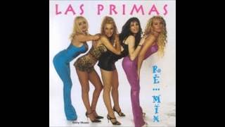 las primas los hermanos pinzones [upl. by Broddie]