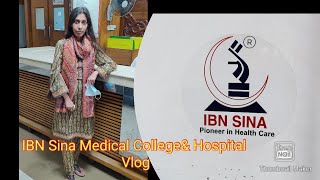 IBN Sina Medical CollegeampHospitalKallyanpur Dhaka VlogIBN Sina Hospital DhakaIBN Sina Hospital [upl. by Yuhas]