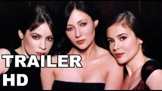 Charmed Season 13 Trailer Redone [upl. by Notslar]