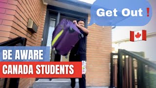 How to find ROOM  Accomodation in CANADA as Student 🇨🇦 [upl. by Gobert943]