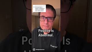 What Does Positive Cologuard stool test meanquot Do I have Cancer [upl. by Bear]