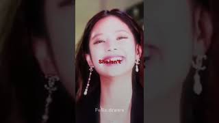 They don’t deserve it kpop kpopedits fypシ゚ blackpink sadedits hate [upl. by Petes]