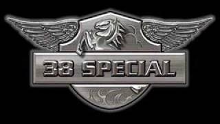 38 Special  Rebel to Rebel [upl. by Ris]