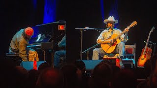 Adrianne Lenker  Live at Barbican London 28042024 [upl. by Rand]