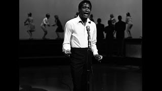 Sam Cooke Bring It on Home to Me Live [upl. by Nainatrad135]