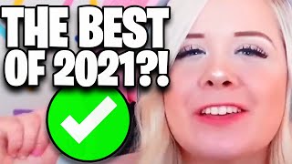 Mackenzie Turner Will Be The Best Roblox Youtuber this year By The End Of 2021 [upl. by Relluf]