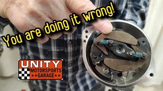 Ignition Timing or Fuel Tuning First You are doing it wrong [upl. by Enialedam]