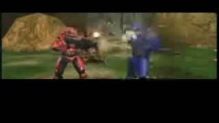 RvB Greatest Moments Caboose Sarge and Red amp Blue Noobs [upl. by Nnairek]