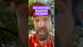 FREE MULCHWOOD CHIPS Yes please garden farm farming mulch fyp foryou foryoupage [upl. by Oniuqa720]