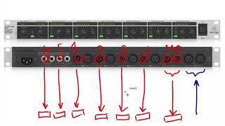 ULTRALINK PRO MX882  Apa Gunanya dan Bagaimana Aplikasi ke Amplifier [upl. by Scandura72]