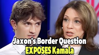 Kamala Harris is DONE If This Goes VIRAL She Got EXPOSED [upl. by Cupo]