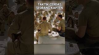 TAKTIK CERDAS SEORANG KAPTEN [upl. by Goeger]