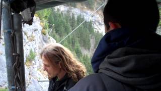 Interlaken Canyon Jump [upl. by Leuqer]