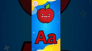 A for Apple  Phonics Sounds of Alphabet A to Z [upl. by Jer205]