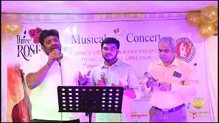 Janani Janani  Devotional Song  Unruled Media Entertainments [upl. by Nimajneb823]