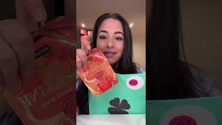 Ouverture pochette surprise 💓 Nur  repost tiktok makeup pochette surprise [upl. by Neehsas]