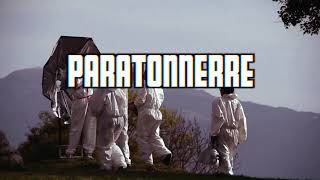 TEASER ALBUM PARATONNERRE OMBRE [upl. by Web]