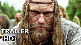 THE NORTHMAN Trailer 2 2022 [upl. by Ferino]