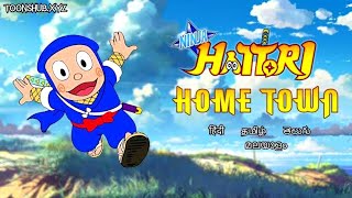 Ninja hattori new home town movie in telugu full hd [upl. by Summer]