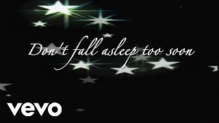 Westlife – Written In The Stars Lyric Video [upl. by Ameehsat]