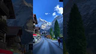 Grindelwald Switzerland [upl. by Lavud]