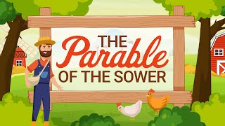 Which One Are You The Parable of the Sower [upl. by Eldrida]