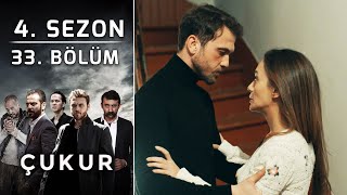 Çukur 4 Sezon 33 Bölüm Full HD [upl. by Helban]