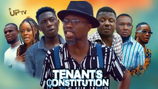 TENANTS CONSTITUTION OGA LANDLORD COMEDY EP1 [upl. by Asirralc365]