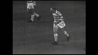 24041974 European Cup Semi Final 2nd leg ATLETICO MADRID v CELTIC [upl. by Wulfe]