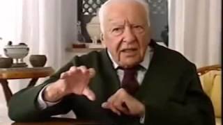 Gadamer narra la historia de la filosofía Cap 6 La hermenéutica [upl. by Ycram]