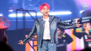 🎆 231231 FLP  김준수 XIA 💙 광란의 더블앵콜 ♥️  XIA 2023 CONCERT Chapter 1  Recreation ✨️ [upl. by Idak35]