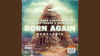 Born Again Babylonia Festival Mix [upl. by Corvese]