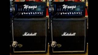 WANGS Amplification  HD 15H Demo [upl. by Barabas]