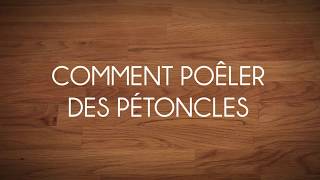 Comment Réussir des Pétoncles à la Poêle [upl. by Kippie]