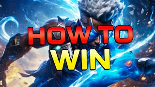 The Most IMPORTANT Skill for Winning with Ekko Jungle  Full Gameplay Review [upl. by Bo]