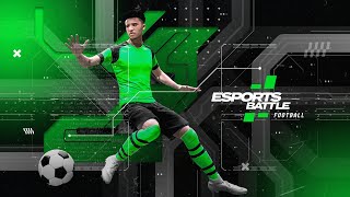 20240424  Champions League D and Champions League B EFootball ESportsBattle Stream 4 [upl. by Hewie]