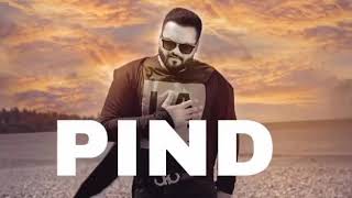 PIND FULL SONG  KULBIR JHINJER TARSEM JASSAR [upl. by Bowman]