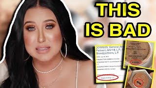 JACLYN HILL IS HIDING SOMETHING [upl. by Obeded]