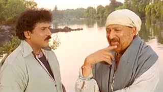 Ravichandran Take Advice from Vishnuvardhan  ರವಿಚಂದ್ರನ್ ವಿಷ್ಣುವರ್ಧನ್ ಅವರಿಂದ ಸಲಹೆ ಪಡೆದರು [upl. by Trescott216]