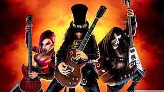 Guitar Hero III Legends of Rock  Full Soundtrack All songs [upl. by Nosned]