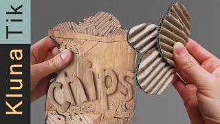 【ASMR】TINGLY WITH CARDBOARD EATING SOUNDS Brain Tingles [upl. by Tai]