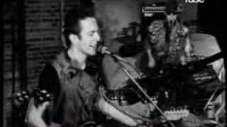 White Man In Hammersmith Palais  The Clash [upl. by Salazar]