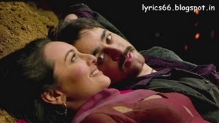 Ye Tune Kya Kiya lyrics Once upon a Time in Mumbaai 2  Full Song [upl. by Petula221]