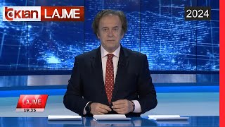 Edicioni i Lajmeve Tv Klan 10 Prill 2024 ora 1930  Lajme  News [upl. by Eicarg]